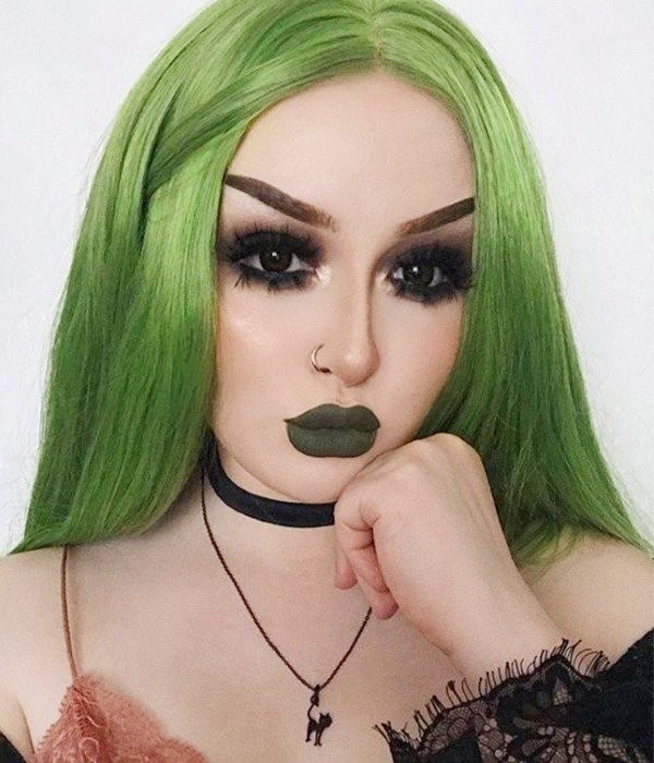 Add Some Green to Your Life